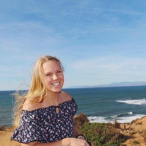 Meet your Posher, Lisa